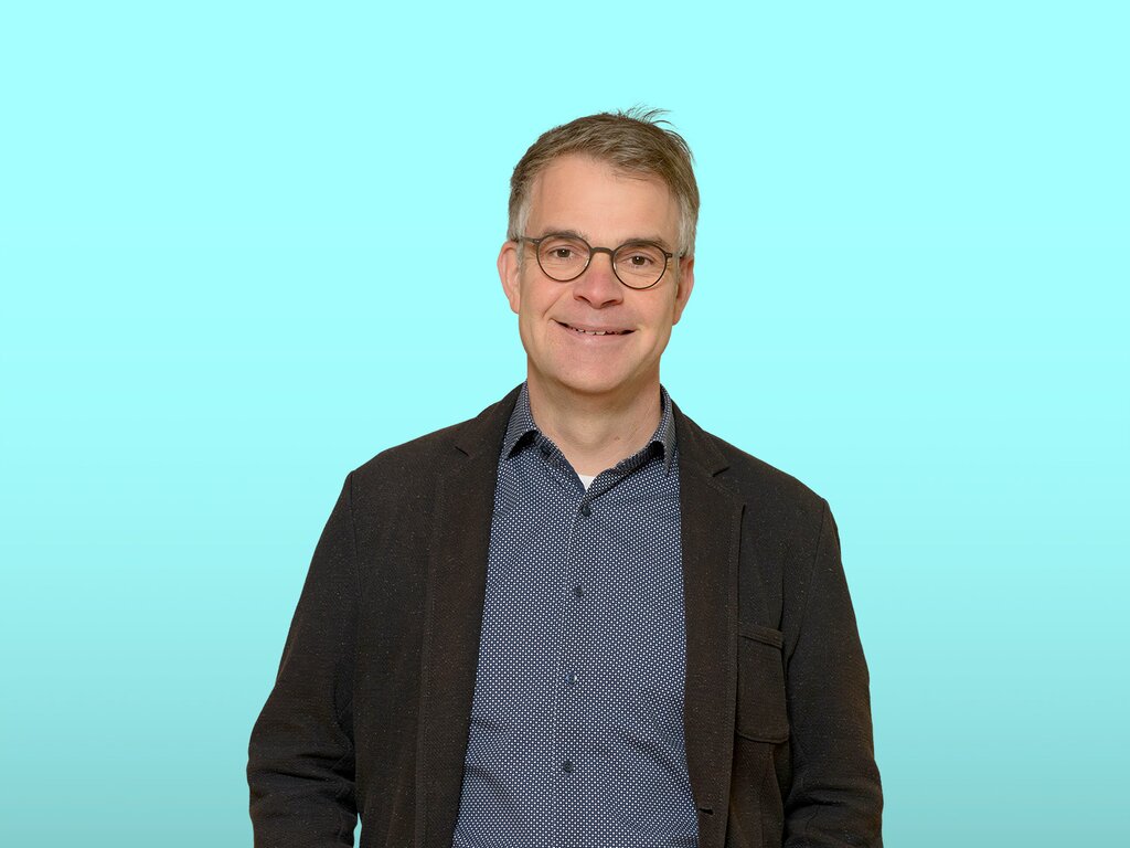 Michael Böwer